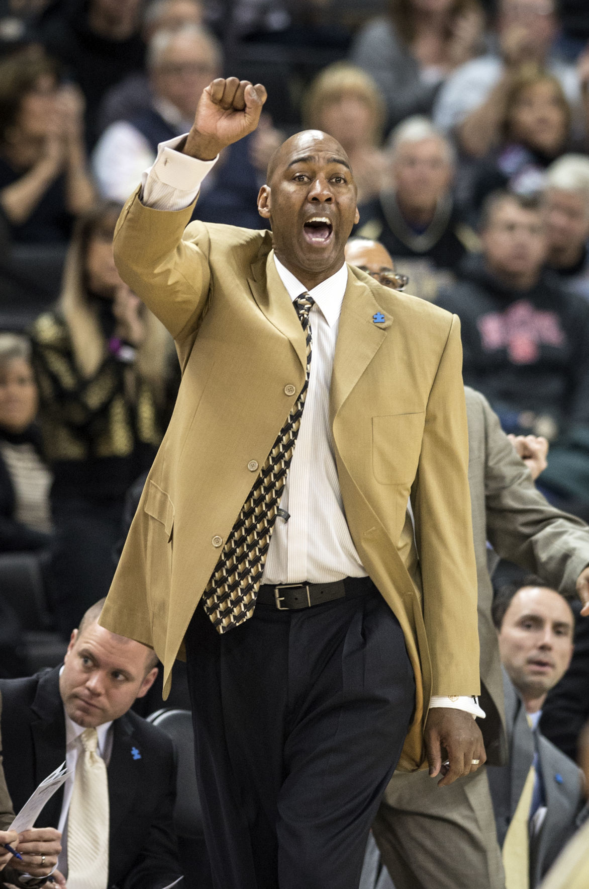 DANNY MANNING